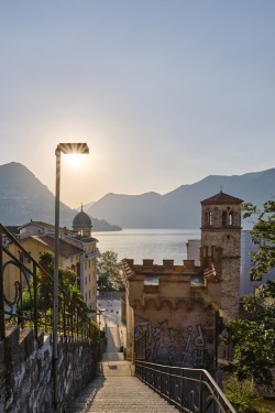 Hotels in Lugano