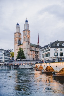 Hotels in Zürich