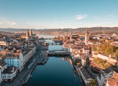 Zürich